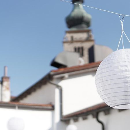 Hotel Muehldorf Zewnętrze zdjęcie