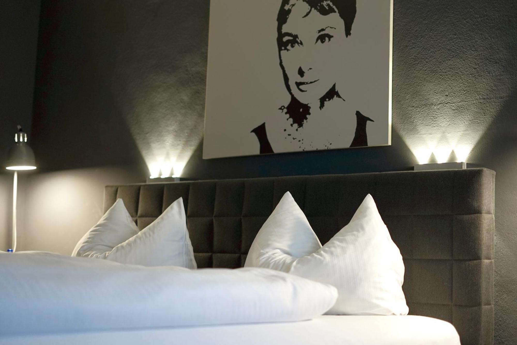 Hotel Muehldorf Zewnętrze zdjęcie