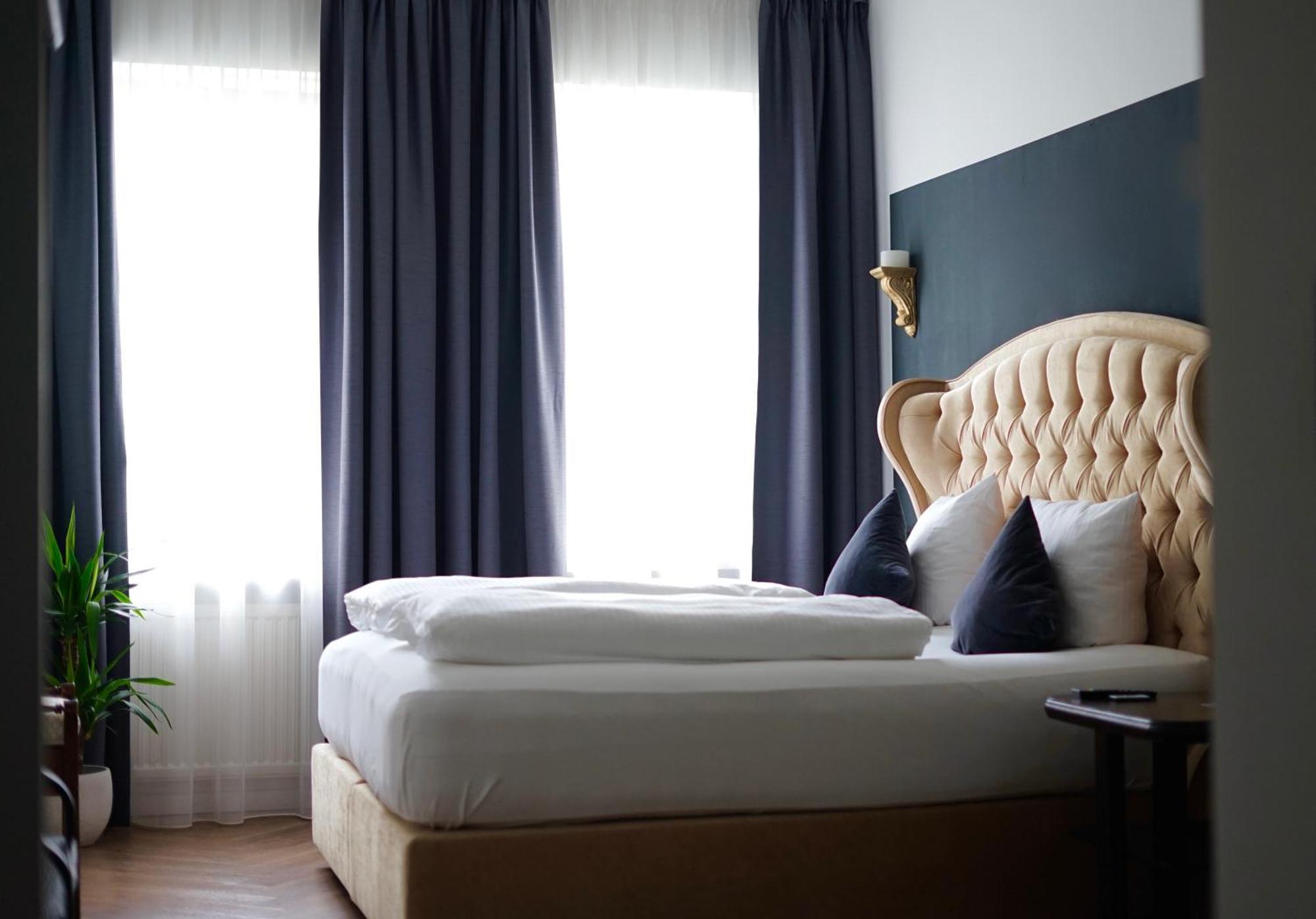 Hotel Muehldorf Zewnętrze zdjęcie