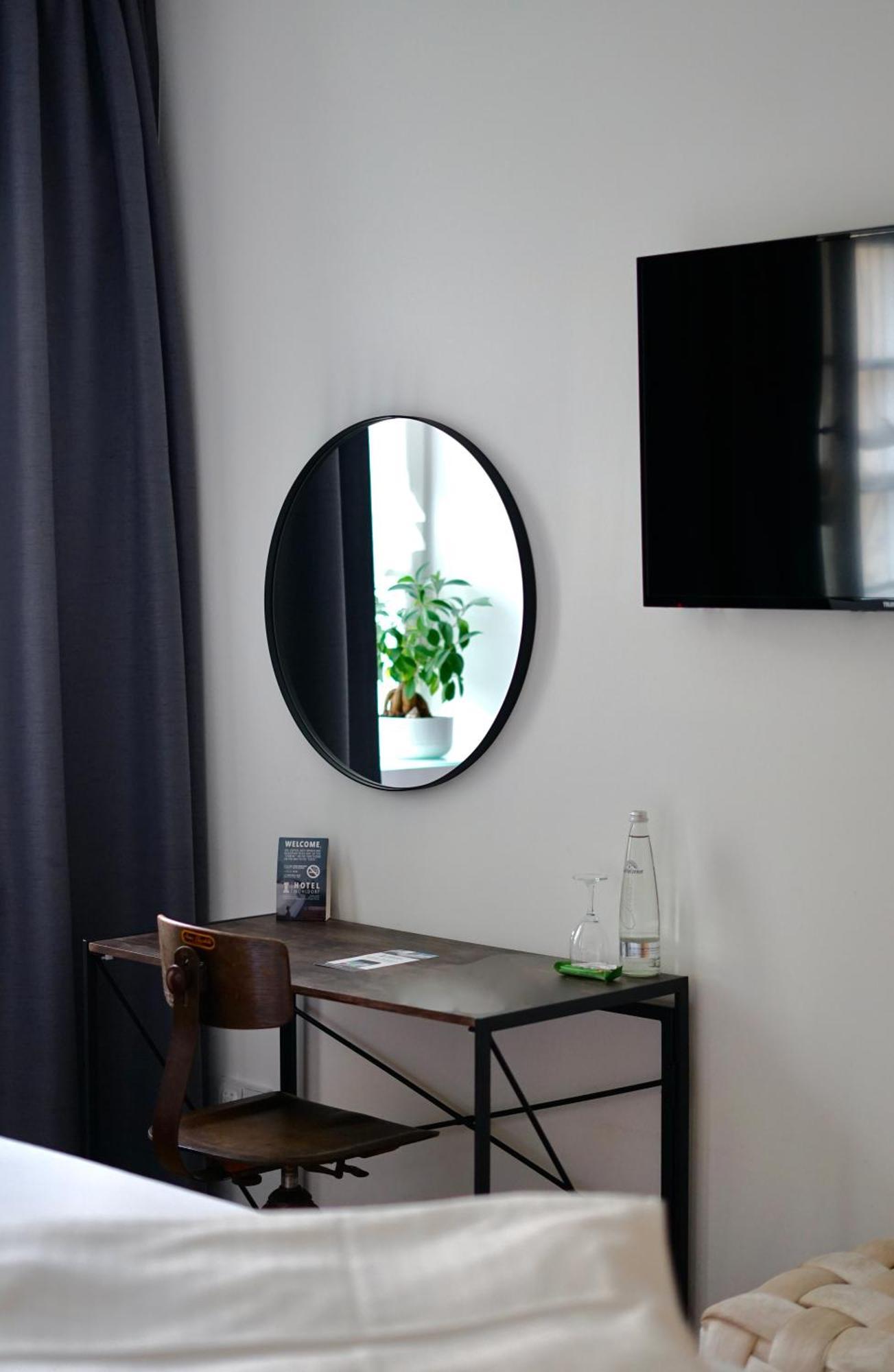 Hotel Muehldorf Zewnętrze zdjęcie