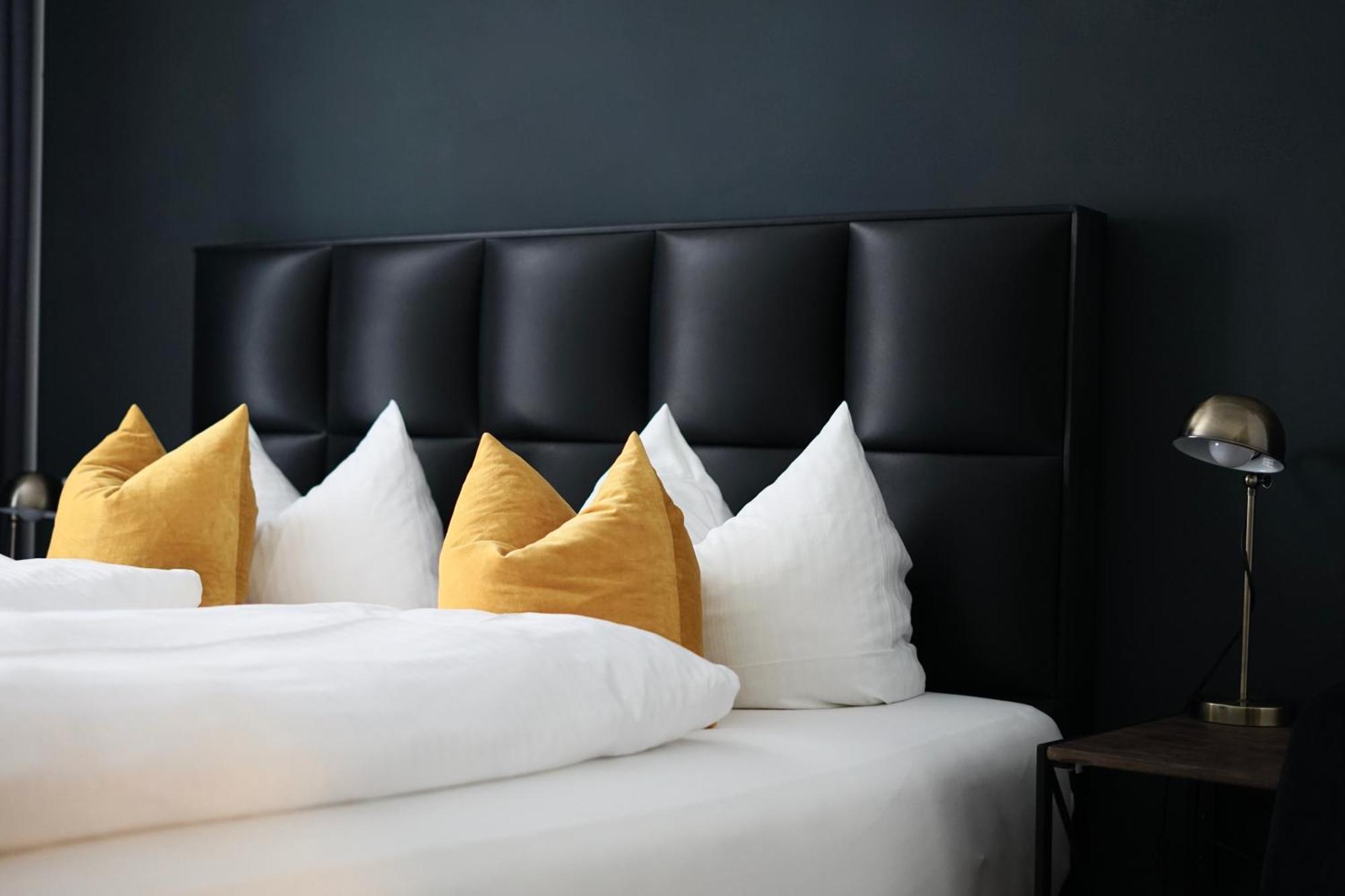 Hotel Muehldorf Zewnętrze zdjęcie