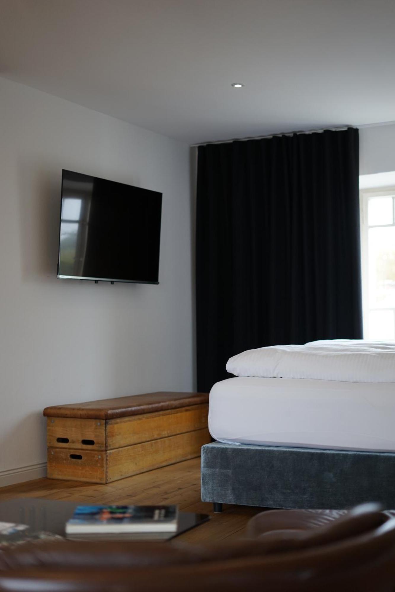 Hotel Muehldorf Zewnętrze zdjęcie