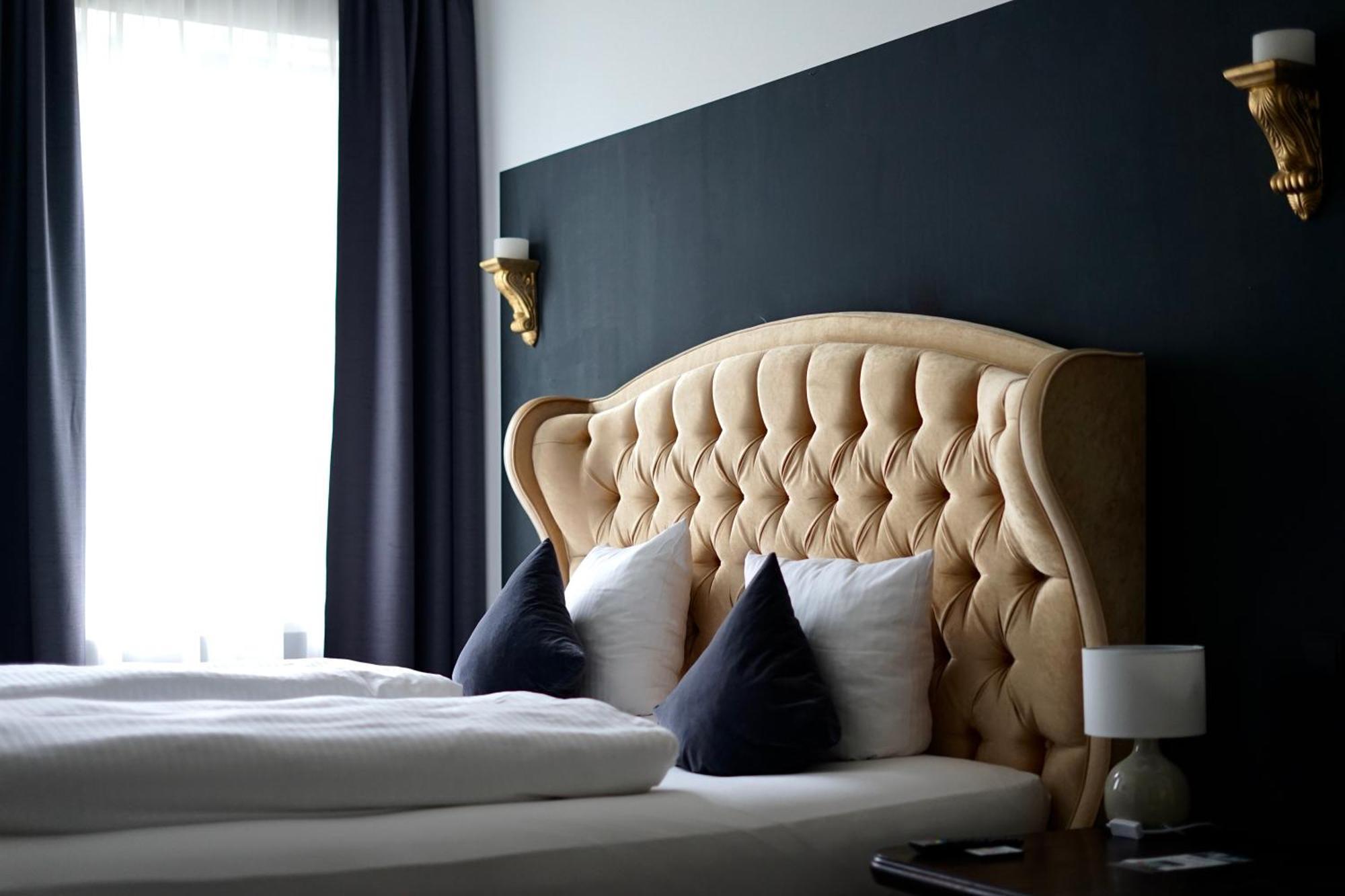 Hotel Muehldorf Zewnętrze zdjęcie