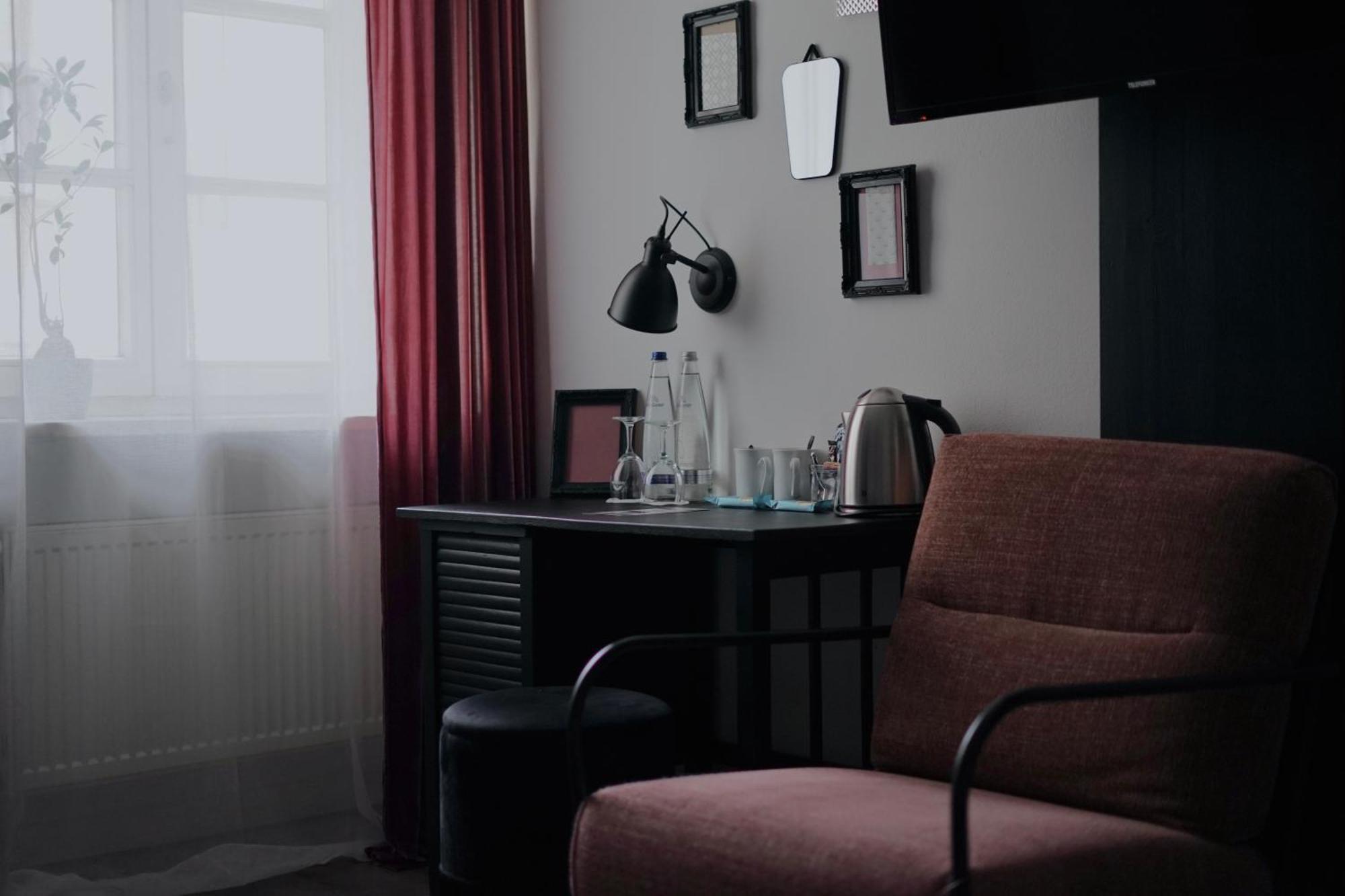 Hotel Muehldorf Zewnętrze zdjęcie