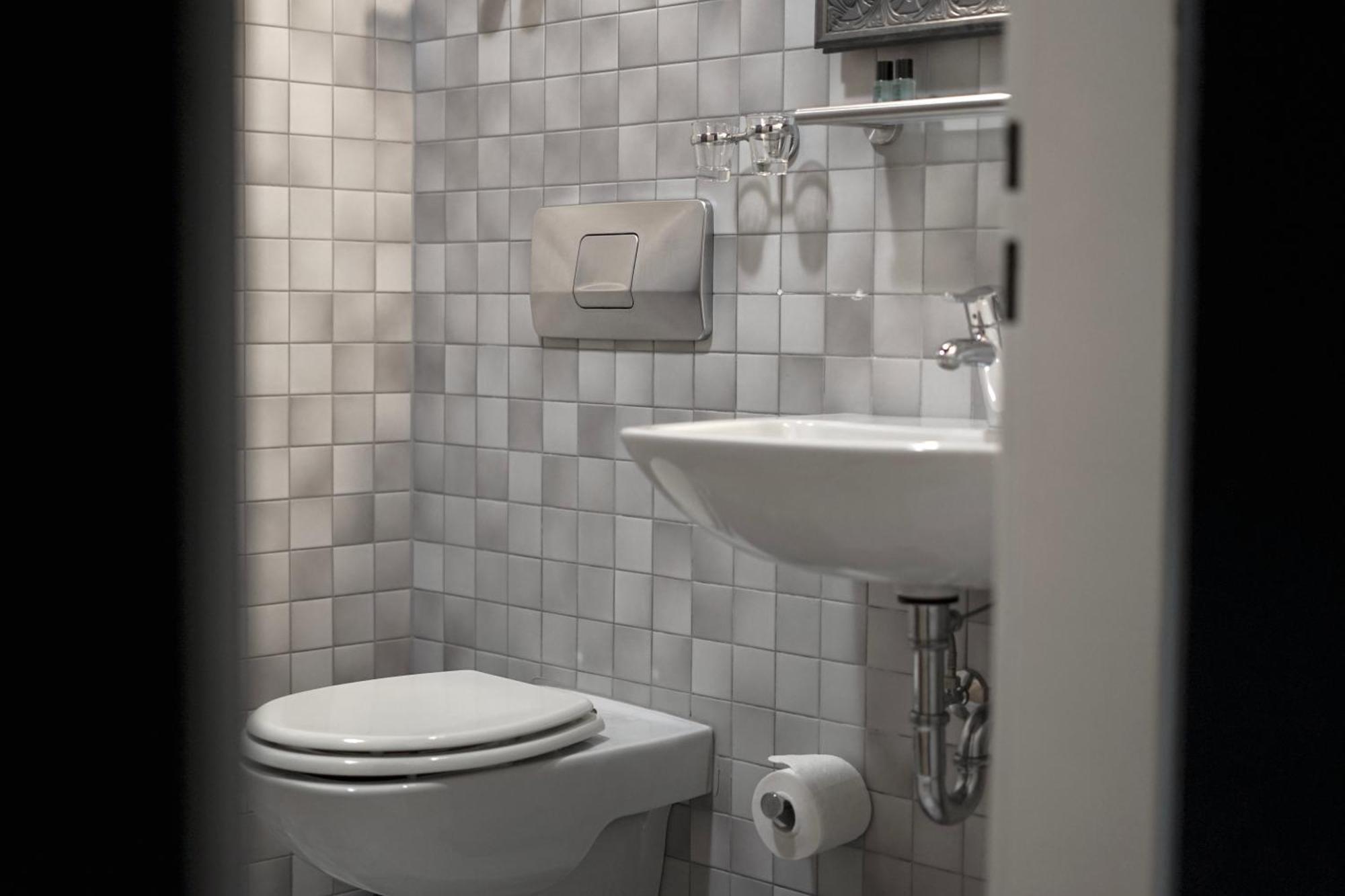 Hotel Muehldorf Zewnętrze zdjęcie