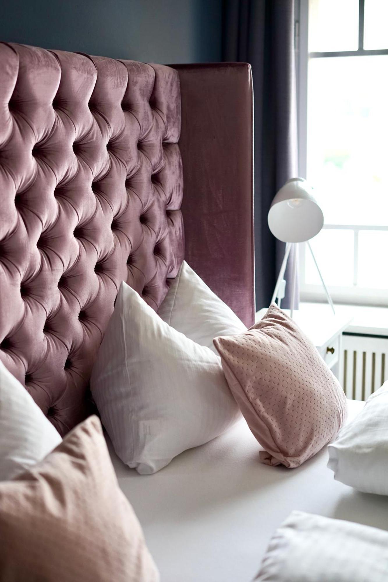 Hotel Muehldorf Zewnętrze zdjęcie