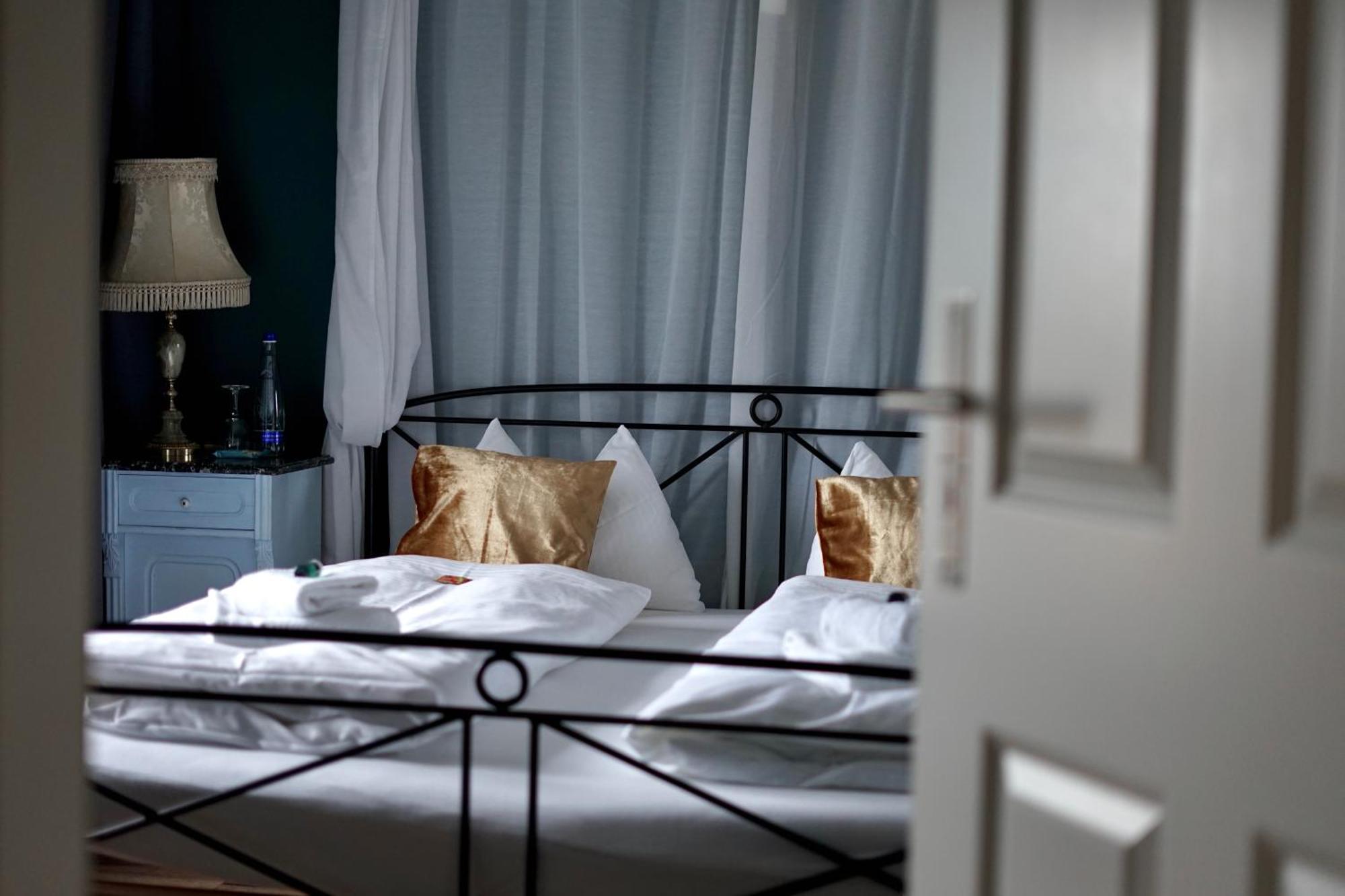 Hotel Muehldorf Zewnętrze zdjęcie