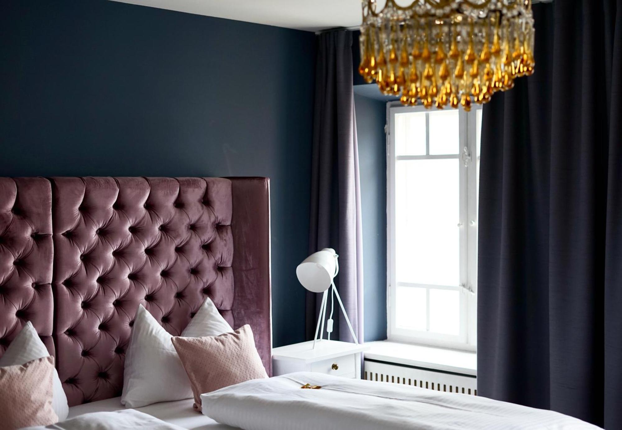 Hotel Muehldorf Zewnętrze zdjęcie