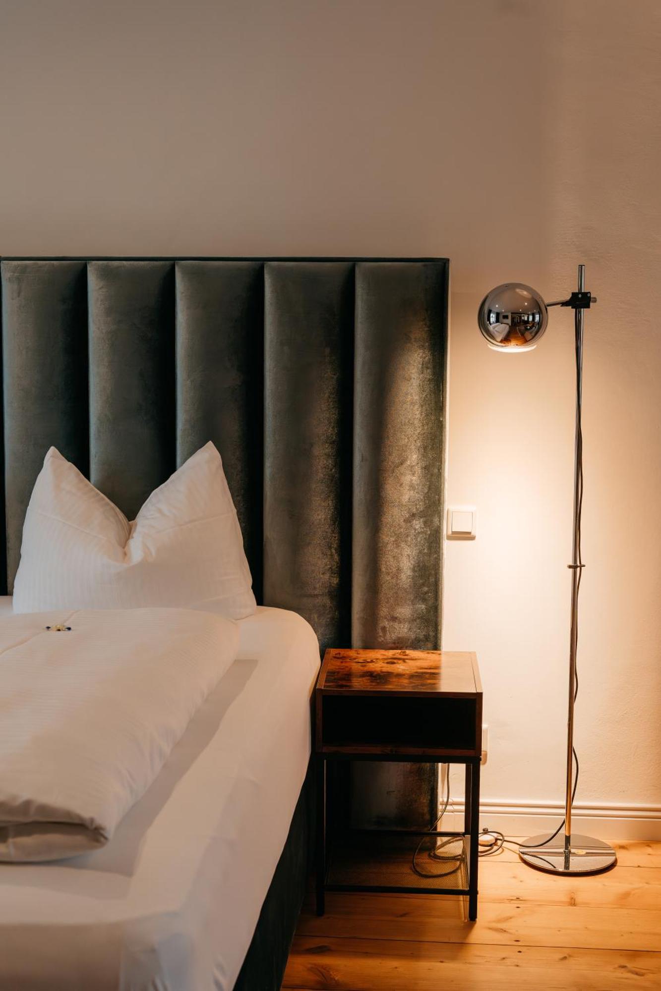 Hotel Muehldorf Zewnętrze zdjęcie