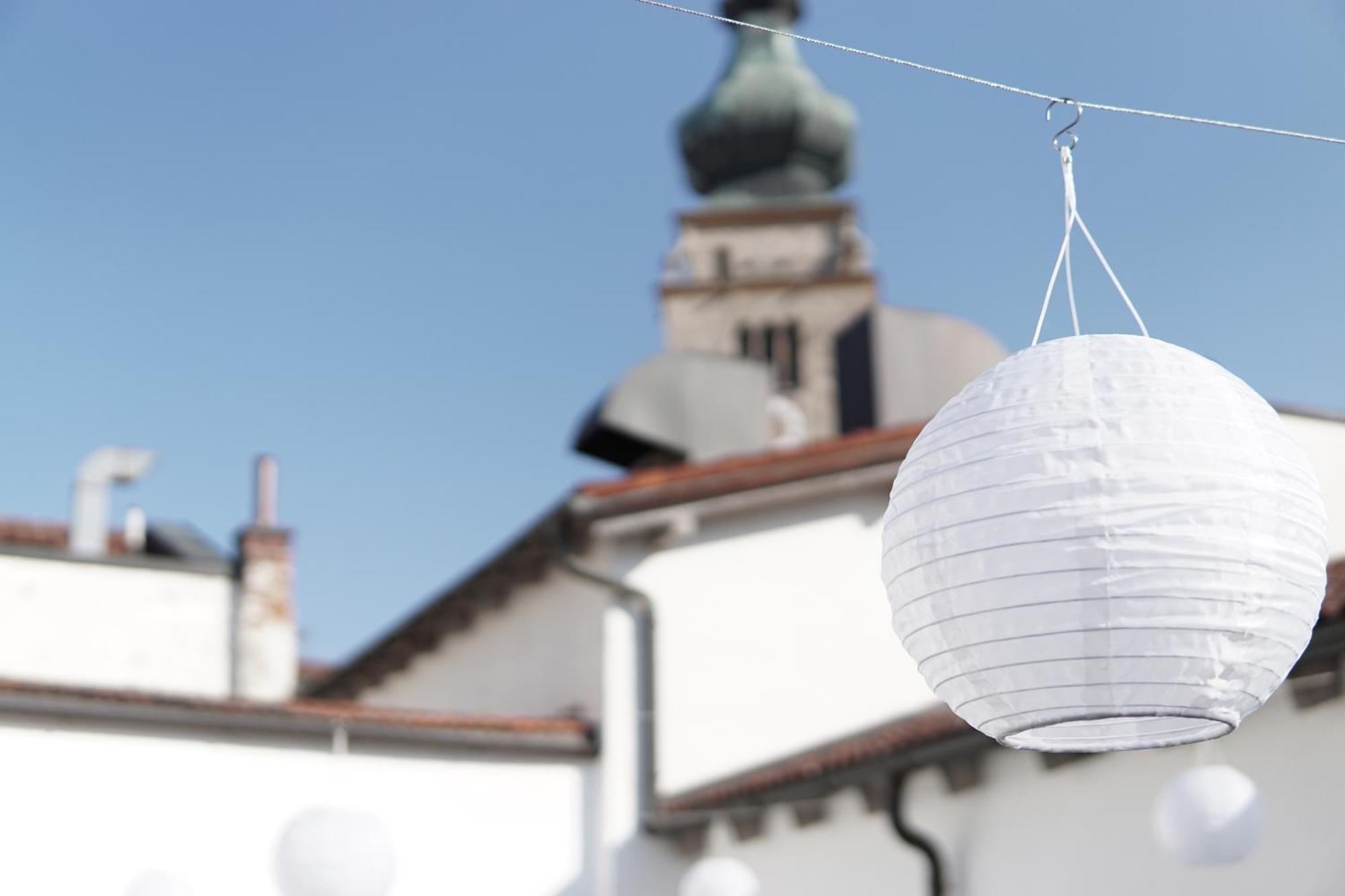 Hotel Muehldorf Zewnętrze zdjęcie
